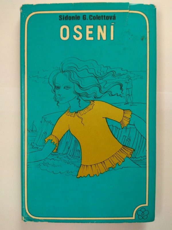 Osení