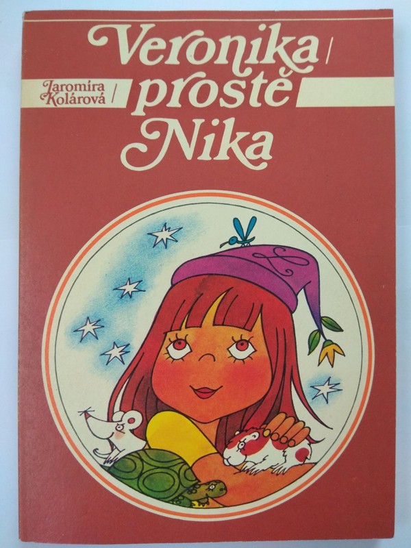 Veronika, prostě Nika