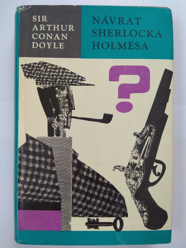 Návrat Sherlocka Holmesa