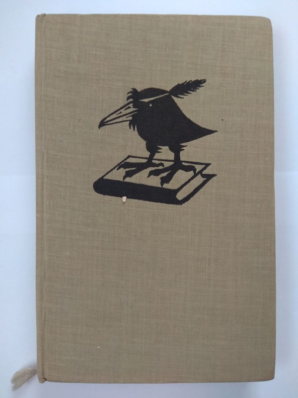 Básnický almanach 1954