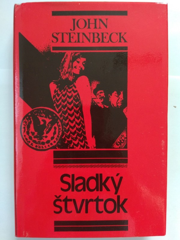 Sladký štvrtok