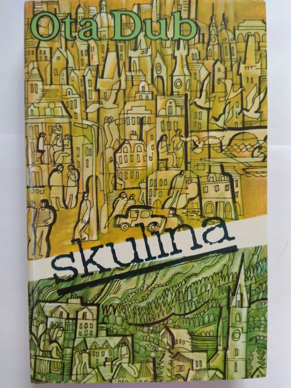 Skulina
