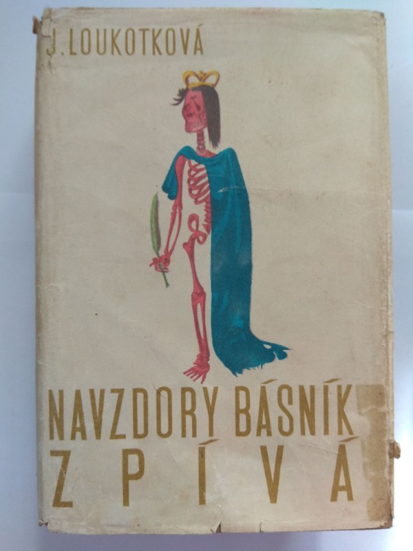 Navzdory básník zpívá - Středověká epopej