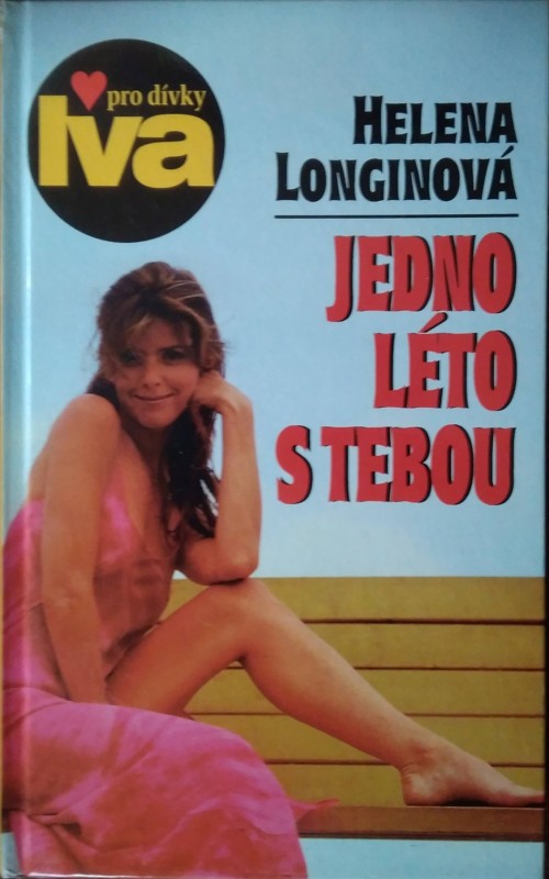 Jedno léto s tebou
