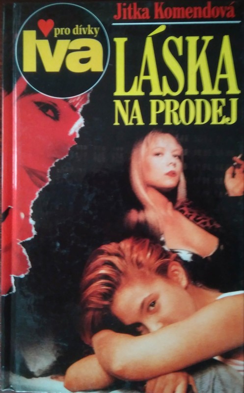 Láska na prodej