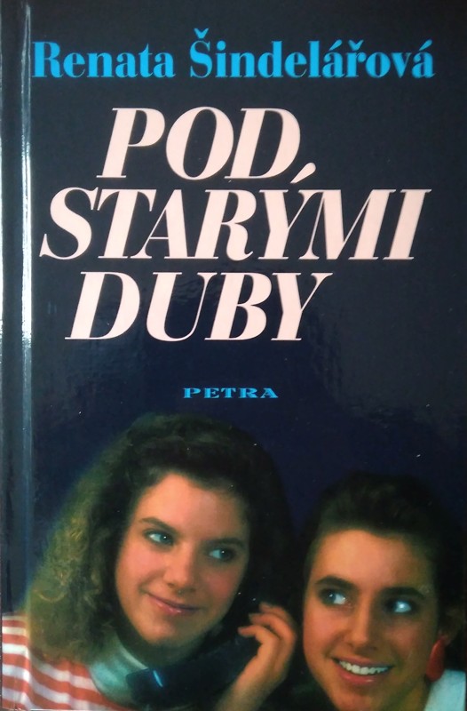 Pod starými duby