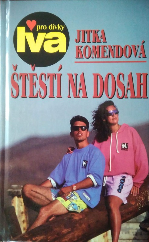 Štěstí na dosah