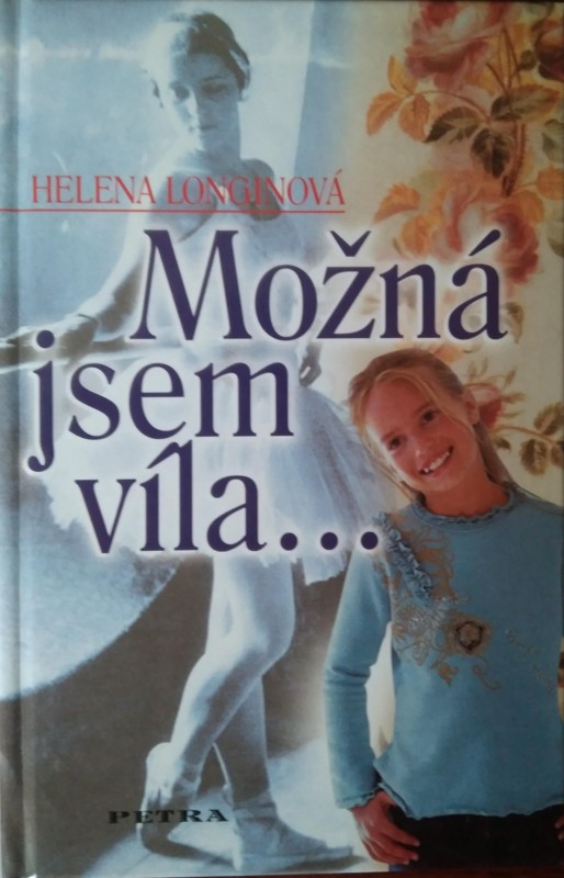 Možná jsem víla--