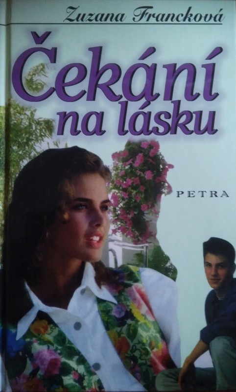 Čekání na lásku