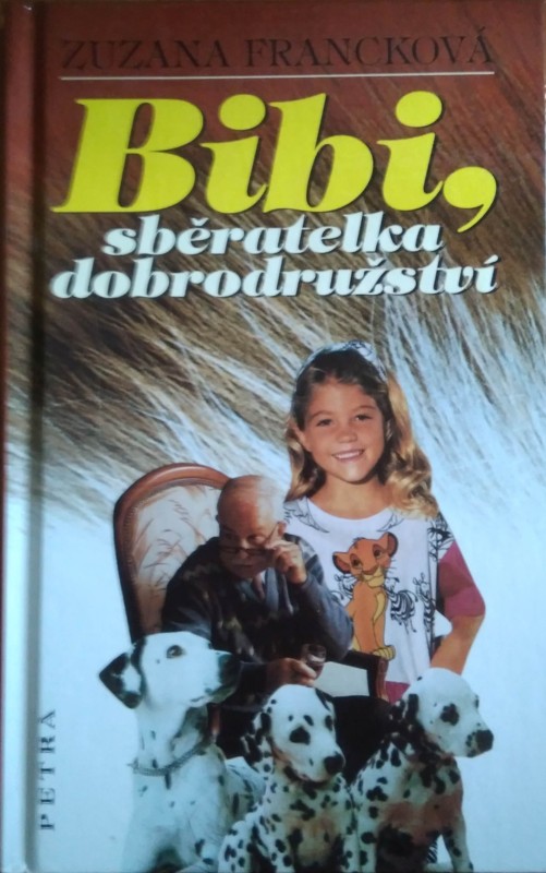 Bibi, sběratelka dobrodružství
