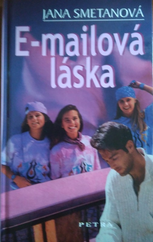 E-mailová láska