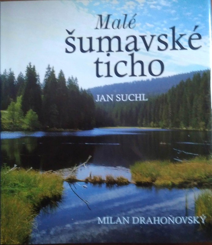 Malé šumavské ticho