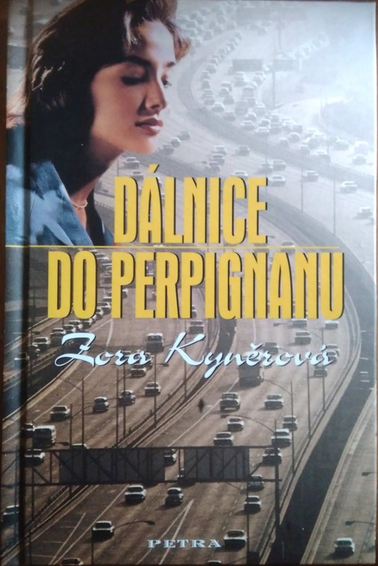 Dálnice do Perpignanu