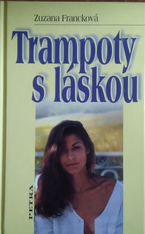 Trampoty s láskou