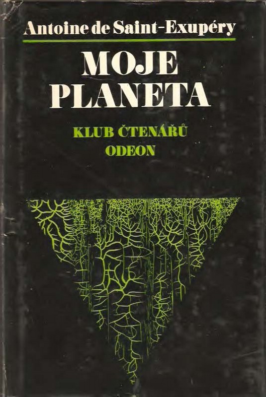 Moje planeta