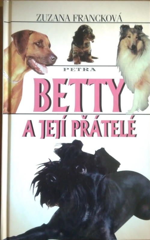 Betty a její přátelé