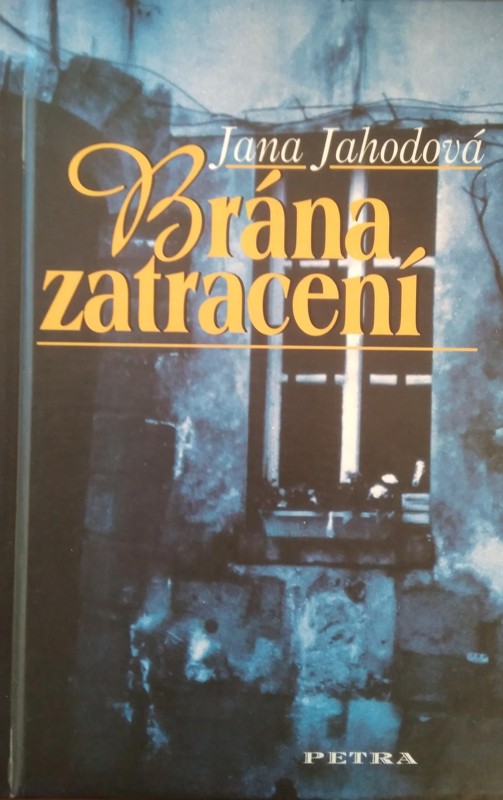 Brána zatracení