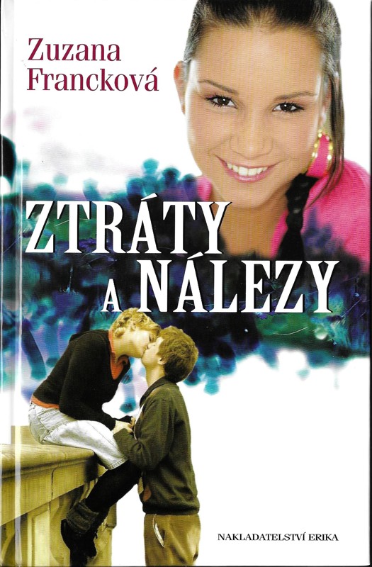 Ztráty a nálezy