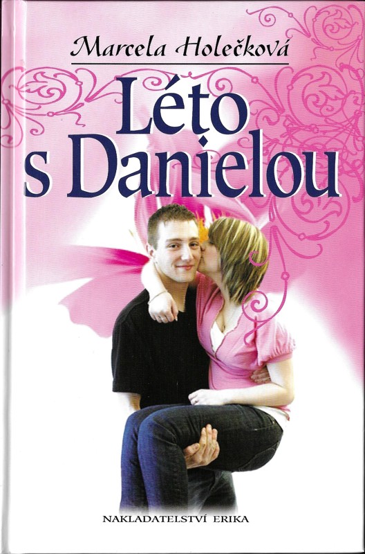 Léto s Danielou