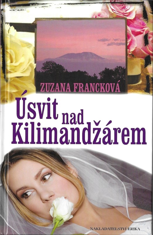 Úsvit nad Kilimandžárem