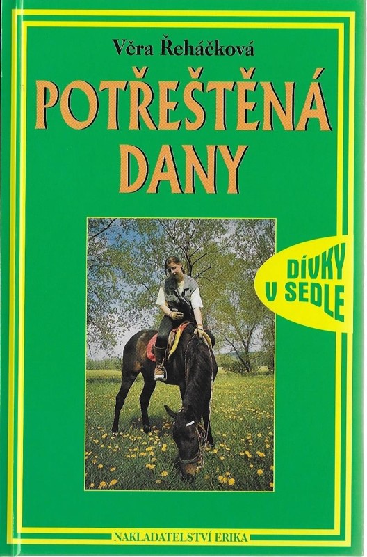 Potřeštěná Dany