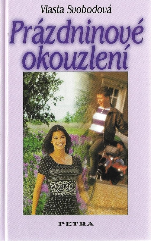 Prázdninové okouzlení