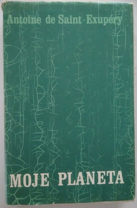 Moje planeta