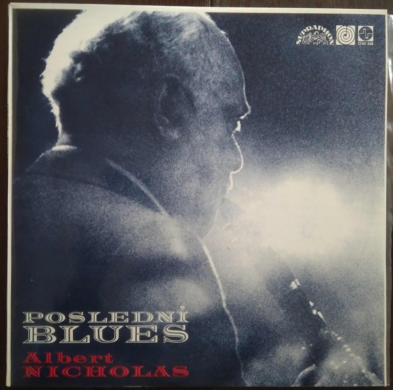 Poslední blues