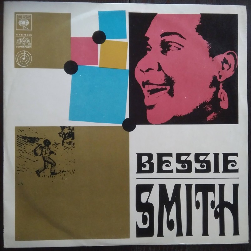 Bessie Smith