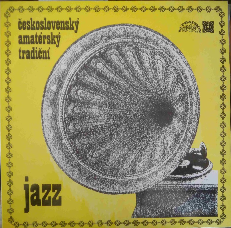 Československý amatérský tradiční jazz