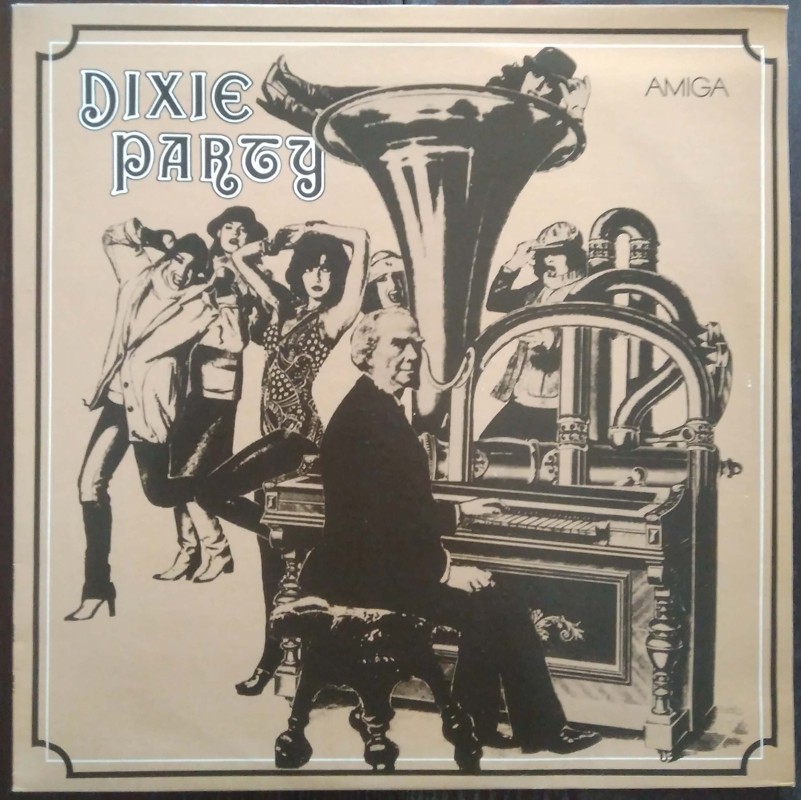 Dixie Party