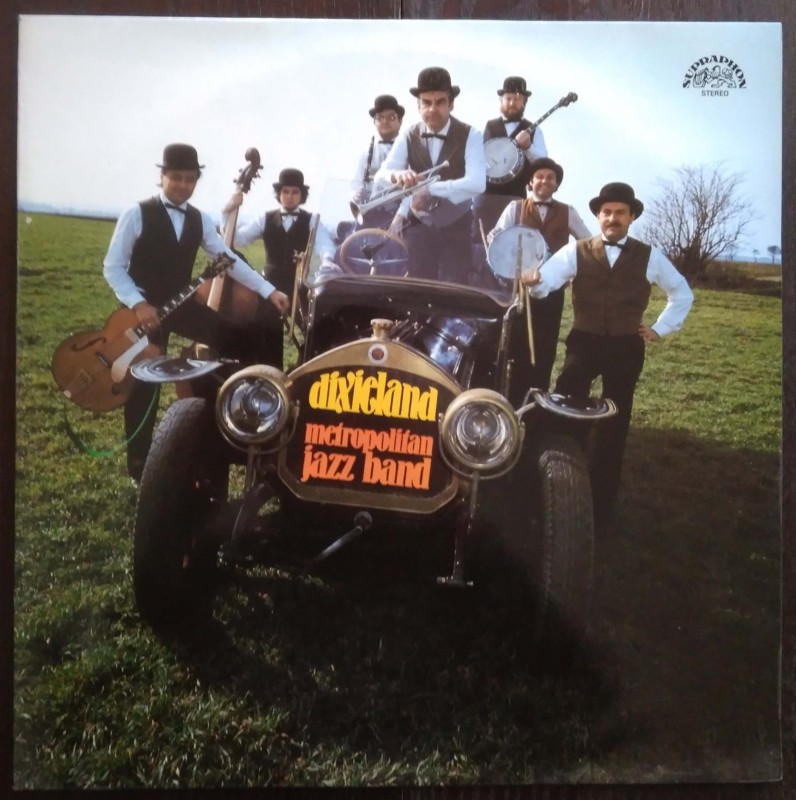 Dixieland