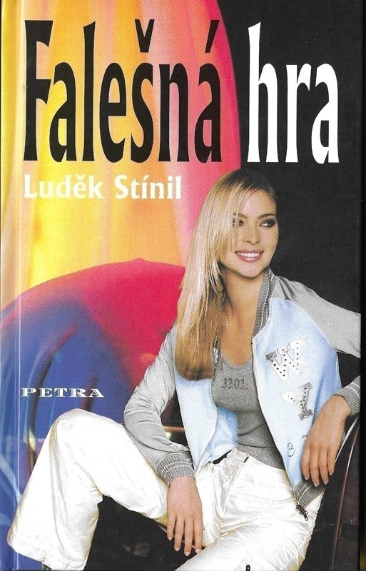 Falešná hra