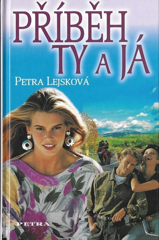 Příběh ty a já
