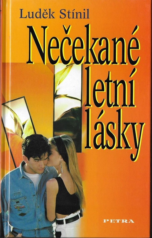 Nečekané letní lásky