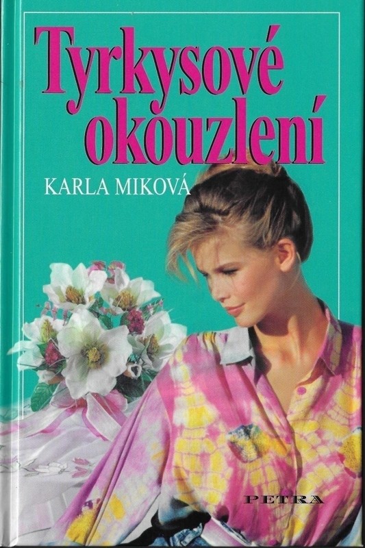 Tyrkysové okouzlení