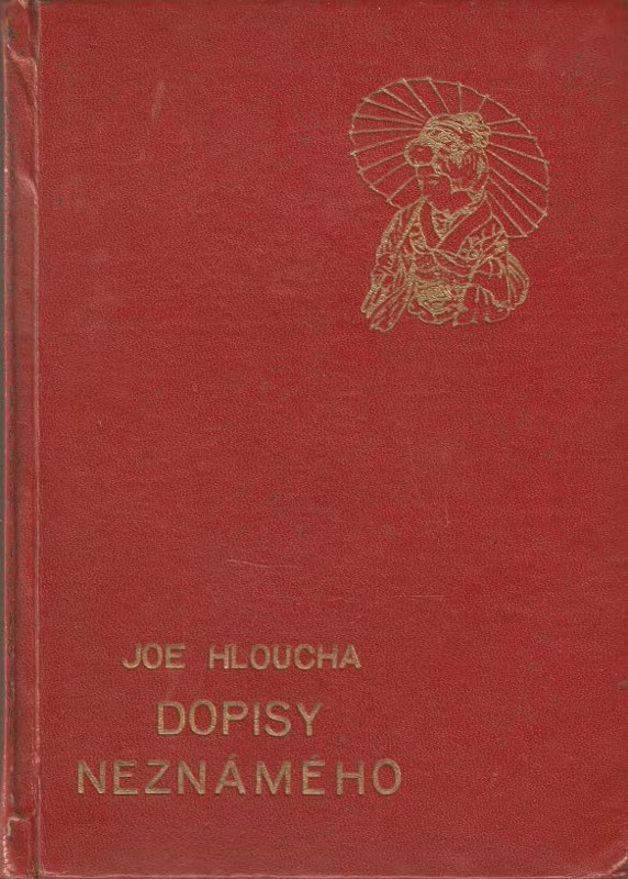 Dopisy neznámého