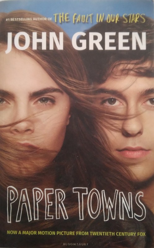 Paper Towns