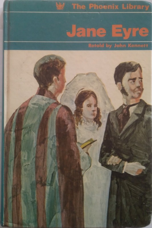 Jane Eyre