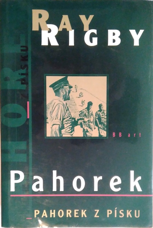 Pahorek : Pahorek z písku