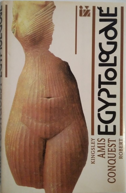 Egyptologové