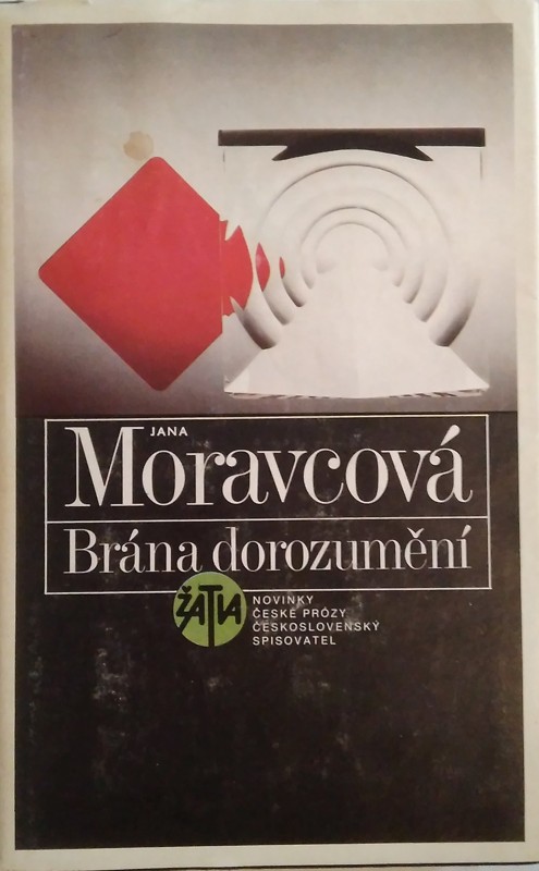 Brána dorozumění a jiné příběhy