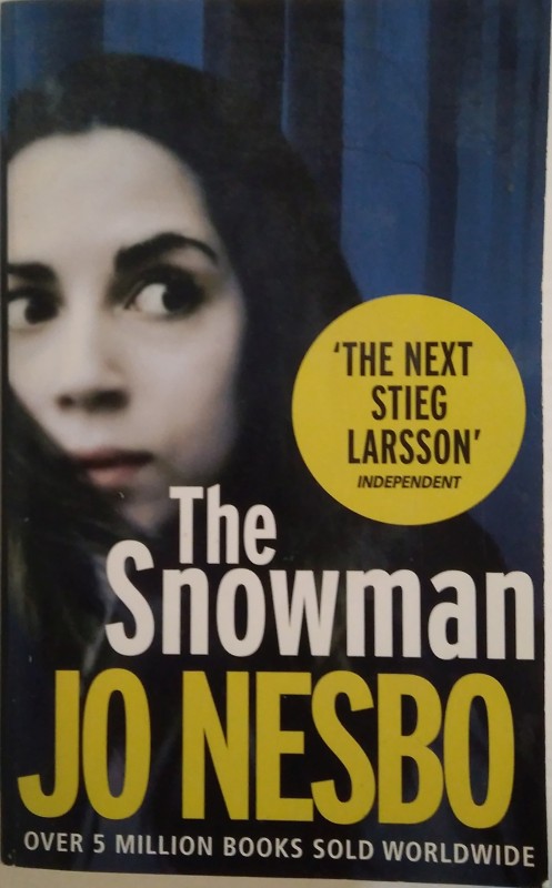 The Snowman