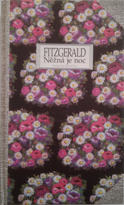 Něžná je noc