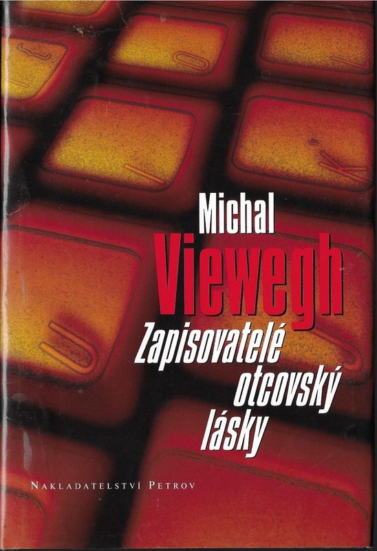 Zapisovatelé otcovský lásky