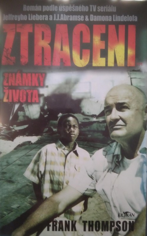 Ztraceni, Známky života