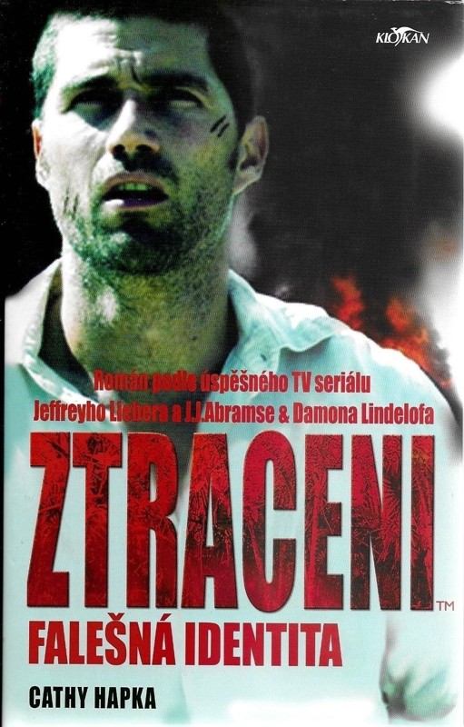Ztraceni, Falešná identita