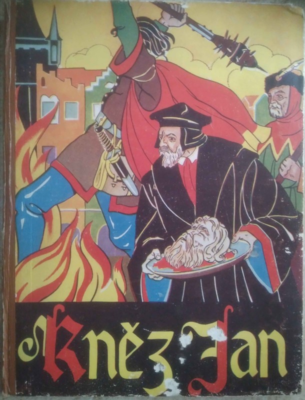 Kněz Jan