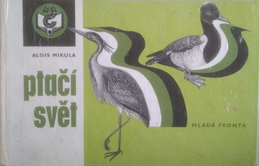 Ptačí svět