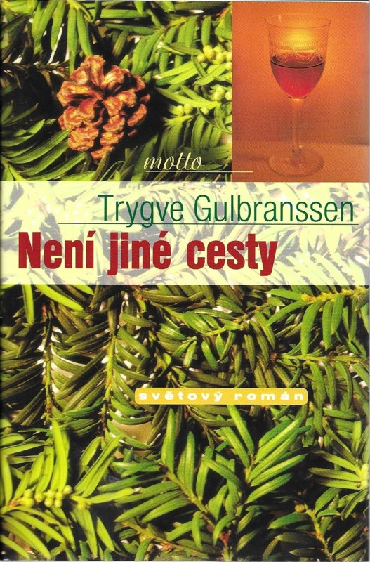 Není jiné cesty